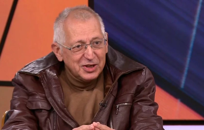 Синоптикът Петър Янков: В Западна България температурите ще бъдат отрицателни