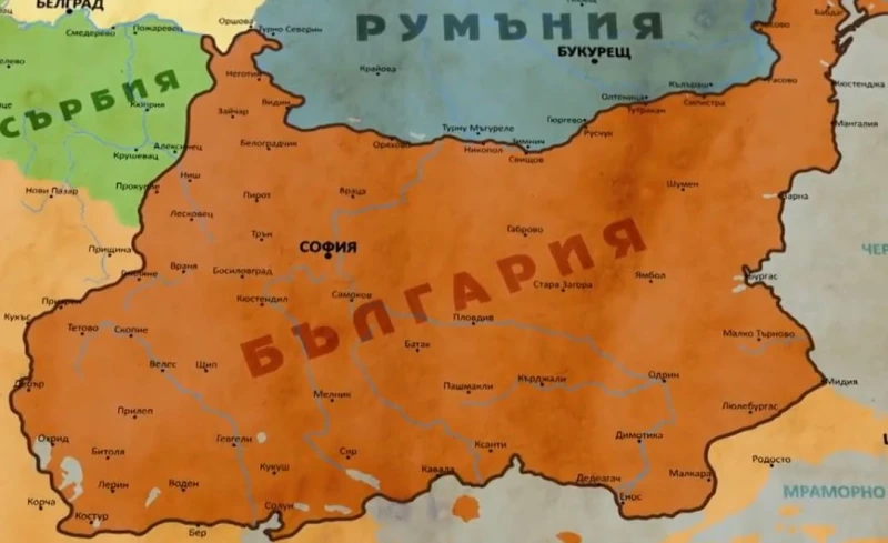 Сиромахов: През 1942 г. училищата в Царство България са 10 500. Знаете ли колко са днес?