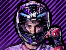 Хорхе Мартин спечели спринта в Малайзия в Moto GP и почти сигурно взима титлата