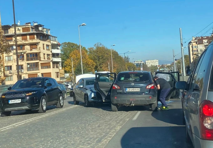 ���������� ���������� ���������� �� ���. "��� ����� III" � �����
