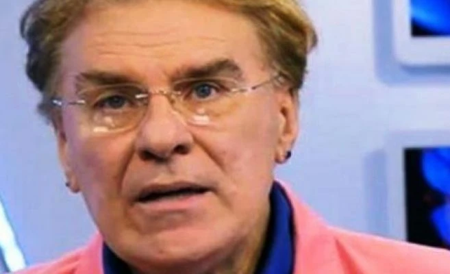 Васил Найденов: Грехота е, но когато почина баща ми, нищо не почувствах