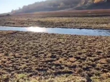 Язовирите в Централна България са празни, хората са на режим на водата