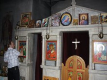 Пловдивчани ще изграждат параклис в град Баня