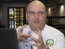 Шеф Манчев с големи притеснения за "Черешката на тортата"
