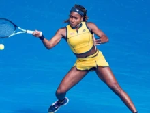 Успешен старт на Коко Гоф на Финалния турнир на WTA