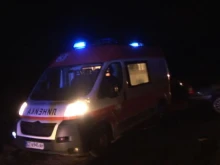 19-годишен шофьор е пострадалият при тежката катастрофа на АМ "Тракия"