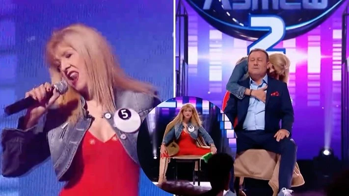 ����� �������� � "���� ��� �����", ���������� ����� � ����� �� ������
