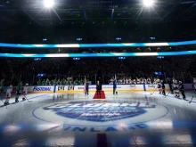 Домакините доминираха в днешните срещи от NHL