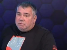 Шефът на Гигант: Смятах да извадя отбора! Действията на съдията минаха всякакви граници