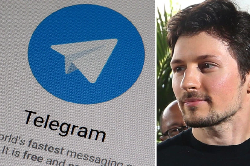 Белгия и Франция обединяват сили срещу Telegram