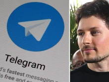 Белгия и Франция обединяват сили срещу Telegram