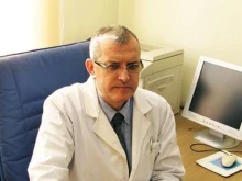 Почина проф. д-р Марин Даскалов