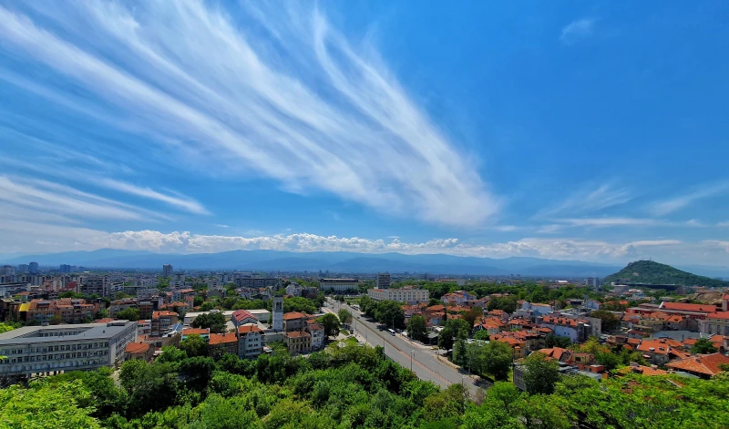 10 от най-красивите места в България и Пловдив е едно от тях