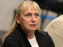 Йончева отговори на роднините на пленените моряци