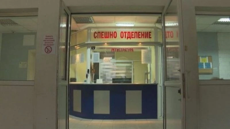 Ужасна трагедия: Дете почина в Пловдив след задавяне с храна