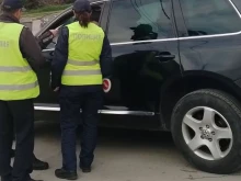 Арестуваха големи началници в МВР!