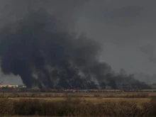 Руснаците удариха Болград, обвиниха Румъния в изпращане на хеликоптери след взрив в Измаил