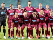 Ботев ще бие с лекота днес според букмейкърите