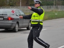 Проведена е специализирана акция с цел противодействие на битовата престъпност във Врачанско 