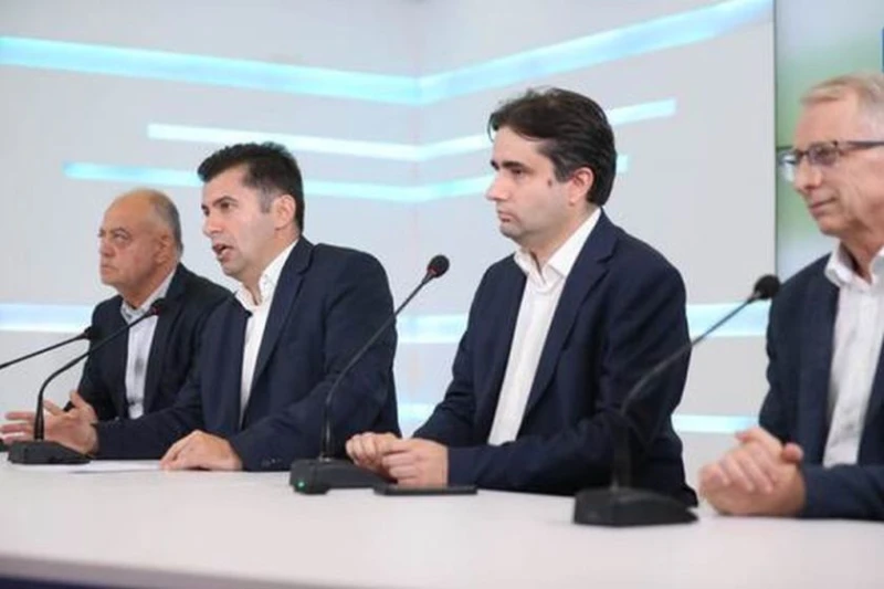 ПП-ДБ настоява за повторно броене на бюлетините