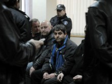 Задържаните при акция "Вносителите" обжалват присъдите си