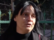 Майката на близнаците, първата ми реакция към тях беше: Вие ли го убихте?