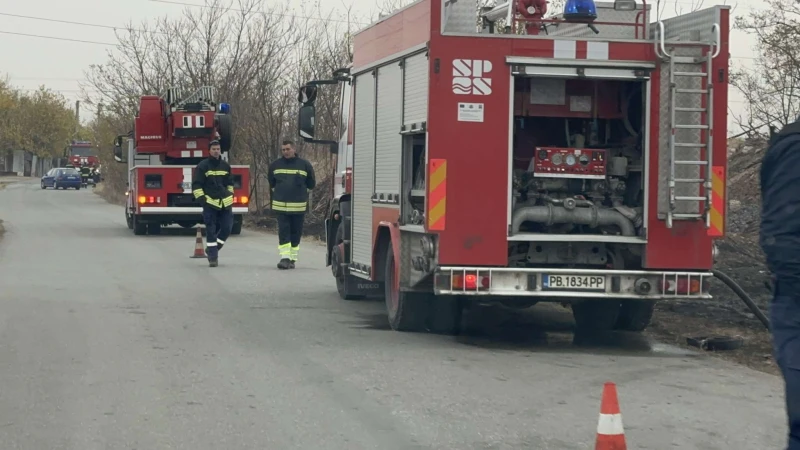 Управник в най-малкия град до Пловдив с ултиматум към държавната власт