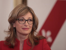 Екатерина Захариева е одобрена за европейски комисар