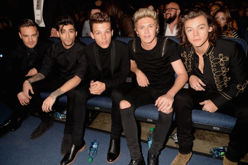 One Direction �� �������