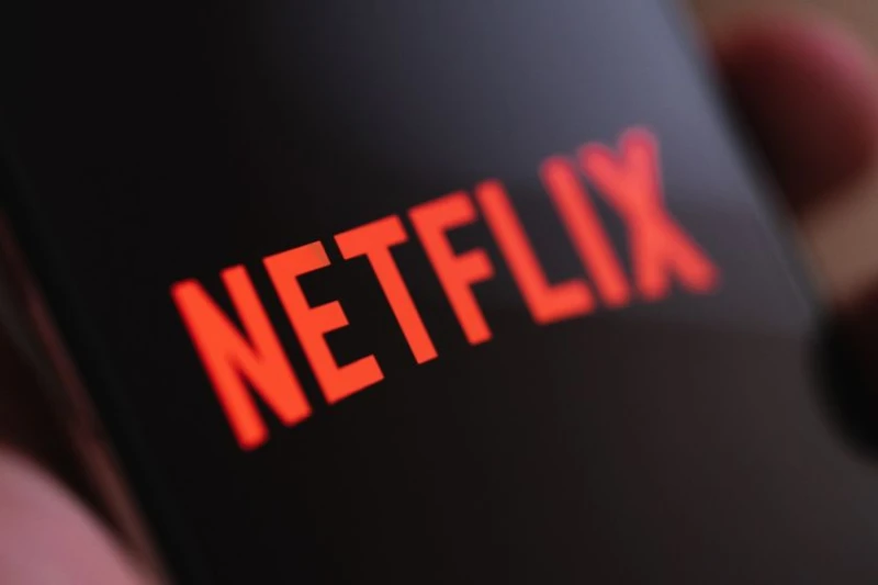 ���������� ���������� ����� ��Netflix, ������������� � �� ������� ������