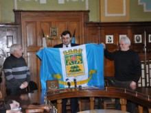 Пловдивски алпинист попадна в снежен капан в подножието на Мон Блан