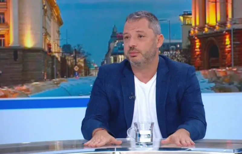 Делян Добрев: От ПП-ДБ зависи дали ще има кабинет