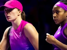 Коко Гоф победи Игра Швьонтек на Финалите на WTA! Страхотна новина за Сабаленка