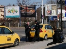 Невиждан по мащаба и обхвата си протест готвят таксиметровите шофьори