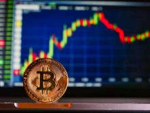 Биткойн достигна нов рекорд
