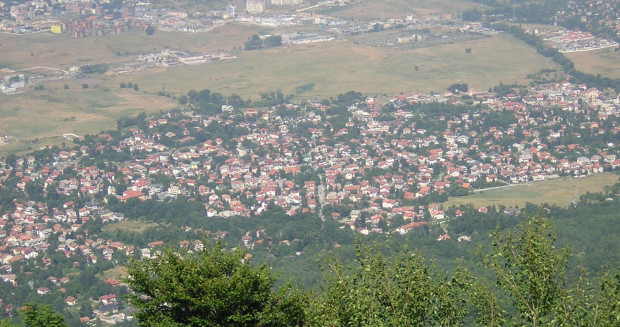 Част от столичния кв. "Драгалевци" остава без вода