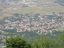 Част от столичния кв. "Драгалевци" остава без вода