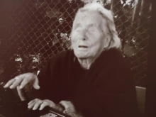 Ванга: Нищо лошо не идва от Бога. Всичко Вие си го правите