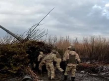 Руснаците превзеха Антоновка и Максимовка в Донбас