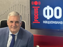 Ивайло Калфин: Тръмп е от хората, с които трудно се работи в екип