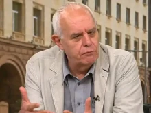 Андрей Райчев: Това, че Тръмп ще е президент е определено лоша новина за Европа