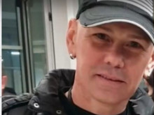 Ако видите този мъж незабавно се обадете в полицията, 11 ден е в неизвестност