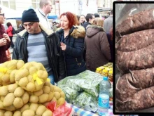 Наддават за суджук в нета, бягайте от тази оферта
