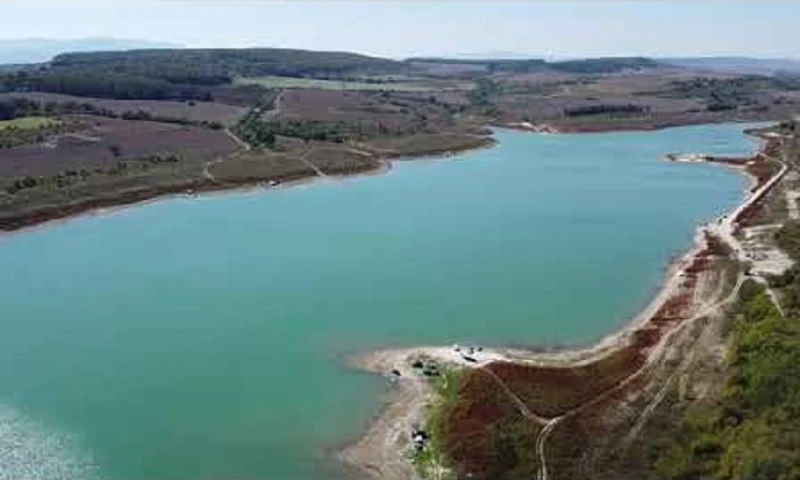 Главчев се разпореди заради надвисващата водна криза в две области