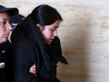 Съдът поряза Габриела за убийството на Пейо