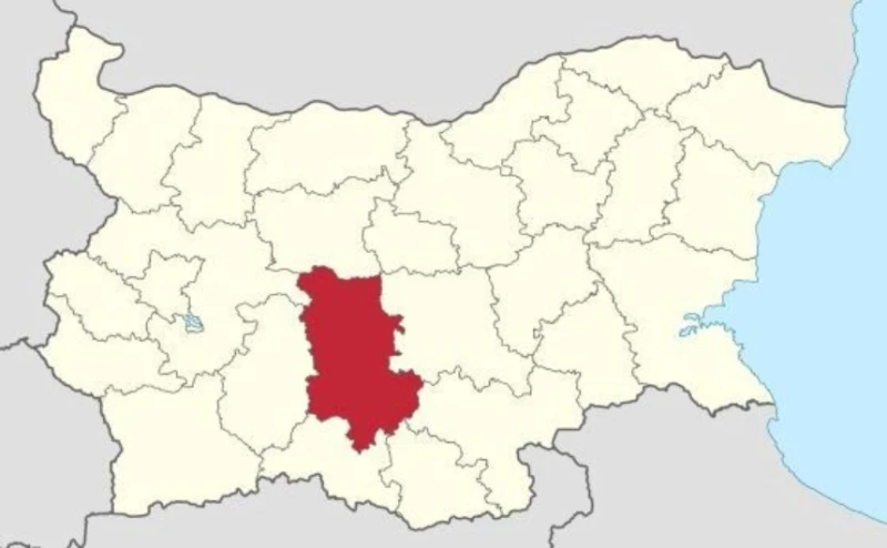 Списък на всички депутати, които влизат в новия парламент от Пловдив-област
