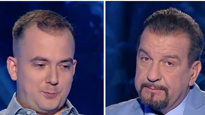 Той успя да прибере 30 бона от Ники Кънчев