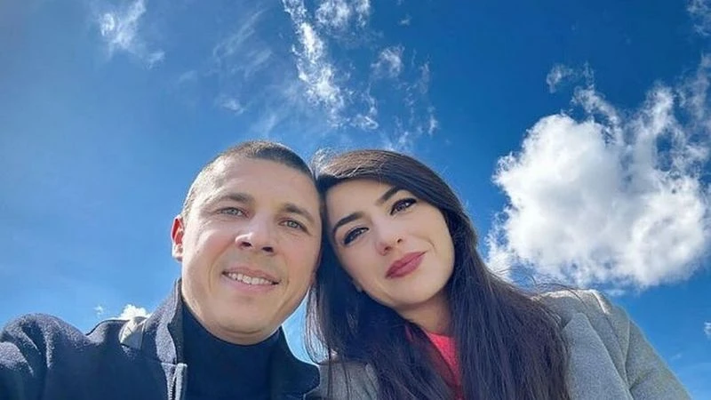 Свекъра и свекървата простиха на Лена, отидоха заедно на почивка