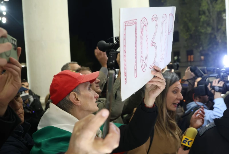 "Браво, Пловдив": Отвратени сме! Оставка!