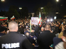 Журналистка: Културата не бива да бъде поле за агресия